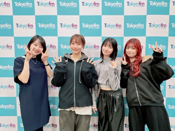 【第29回】『ニューアルバム 全曲解説 have Fun！』の後編をお届け♪