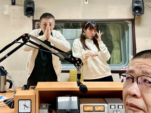 2025年2月13日放送分「師匠の教え！」