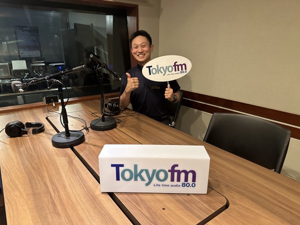 ビズスタ　THE REAL WELLNESS #119【Businessストレッチ】