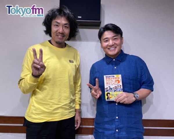 6月29日OA ゲスト：藤田憲右さん