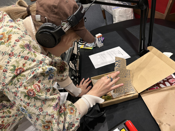 おかわり　251杯目～特別企画～