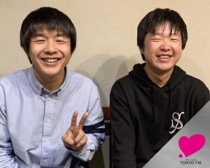 【第５回】ジョウダンアオナナテンパイのひ弱なラジオ（2020年3月30日）