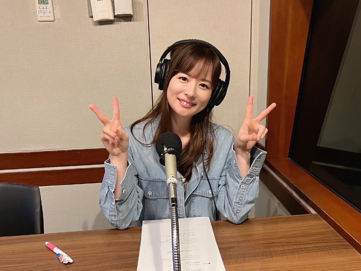 【窓cafeアフタートーク♪】最近のお気に入り♪