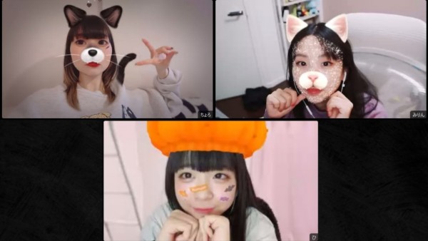 「でんぱch.❤︎」#136「なかったことにするっていう選択肢もあるよ」