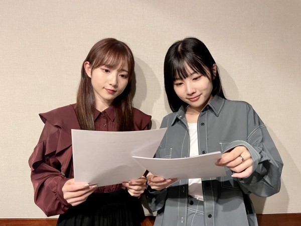 秋の夜長には考察回！！第82回は今夜放送◎