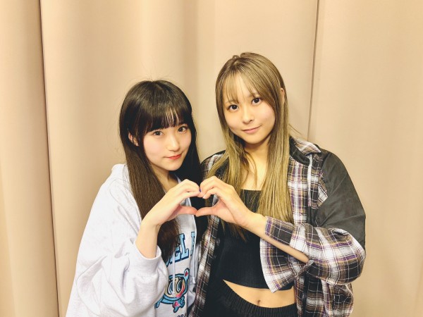 #118 ドキドキ★ペア・セリフメーカー！（w/ 大橋海咲 & 日菜）