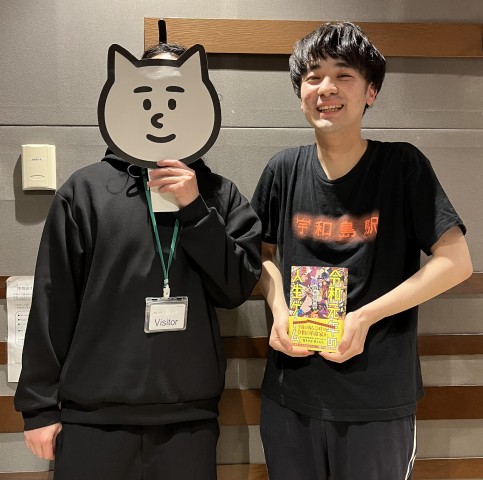 【ハスマナダイジェスト#99】OPトーク「ラジオがドーム公演するということ」蓮見トーク「蓮見さんと美容師の会話」ゲストトーク①「ゲストは麻布競馬場さん / 主人公 園田祥太」ゲストトーク②「J-POPが聞けなかったザブ兄 / 2人の思考は似てる？」