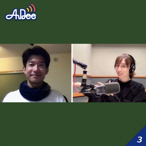 花谷泰広さん・後編【七丈小屋の管理人/登山家】