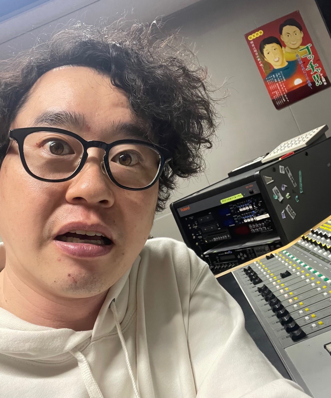 第180回【ひとりぼっちのＮスポ】