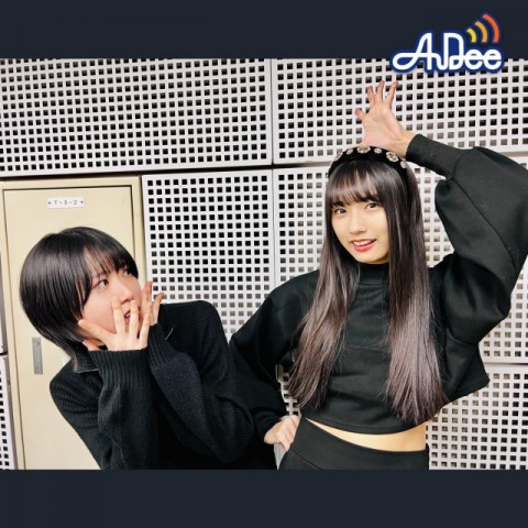 2/24 配信後記 清水理子の「りこぴん」と呼んで！from 虹のコンキスタドール 第93回 ♪♪　(毎週金曜日 朝8時配信）