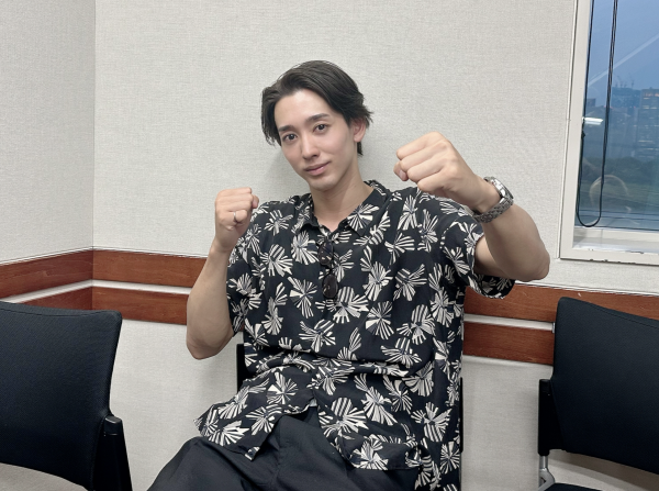 通常：近藤頌利 勝利の法則 ～偶然出会った関西弁のおっちゃんに・・　 #233