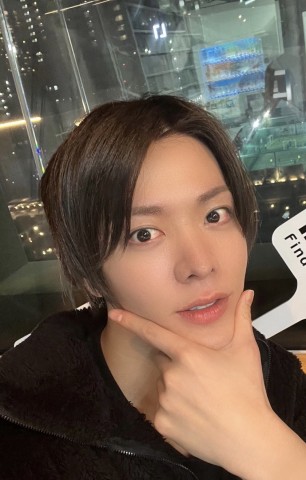 NCTU NCT127 From Homeユウタ yuta フレームデコセット NCTU NCT127 From Homeユウタ yuta フレームデコセット