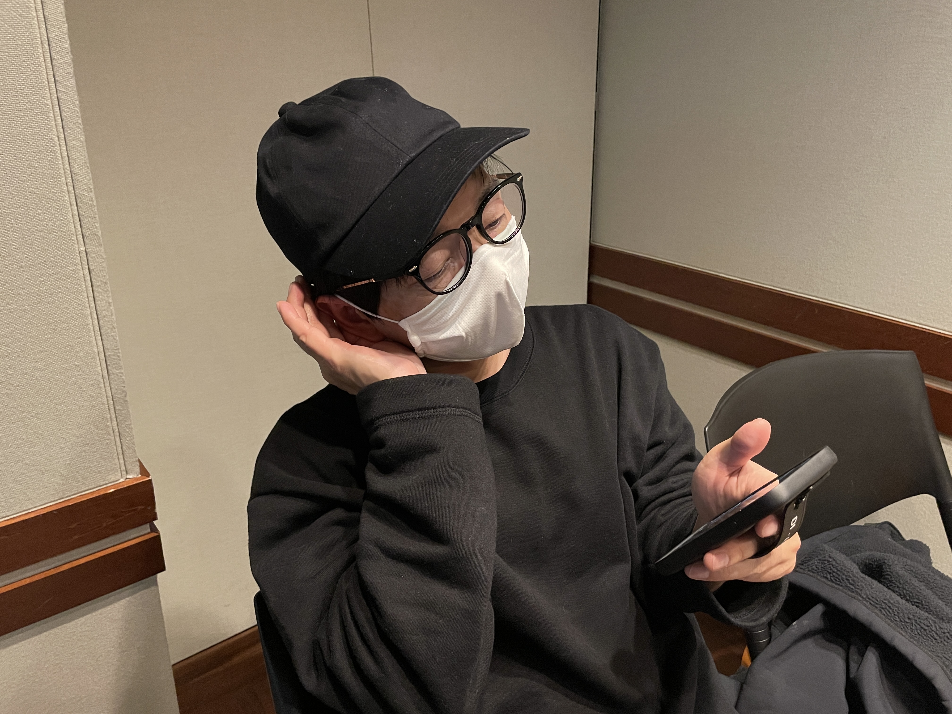 #254『 声優の小野大輔さんもこの番組を聴いてくださっているとか・・・！』