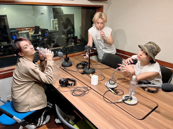 #111【ガブラジ二次会】「口が達者」