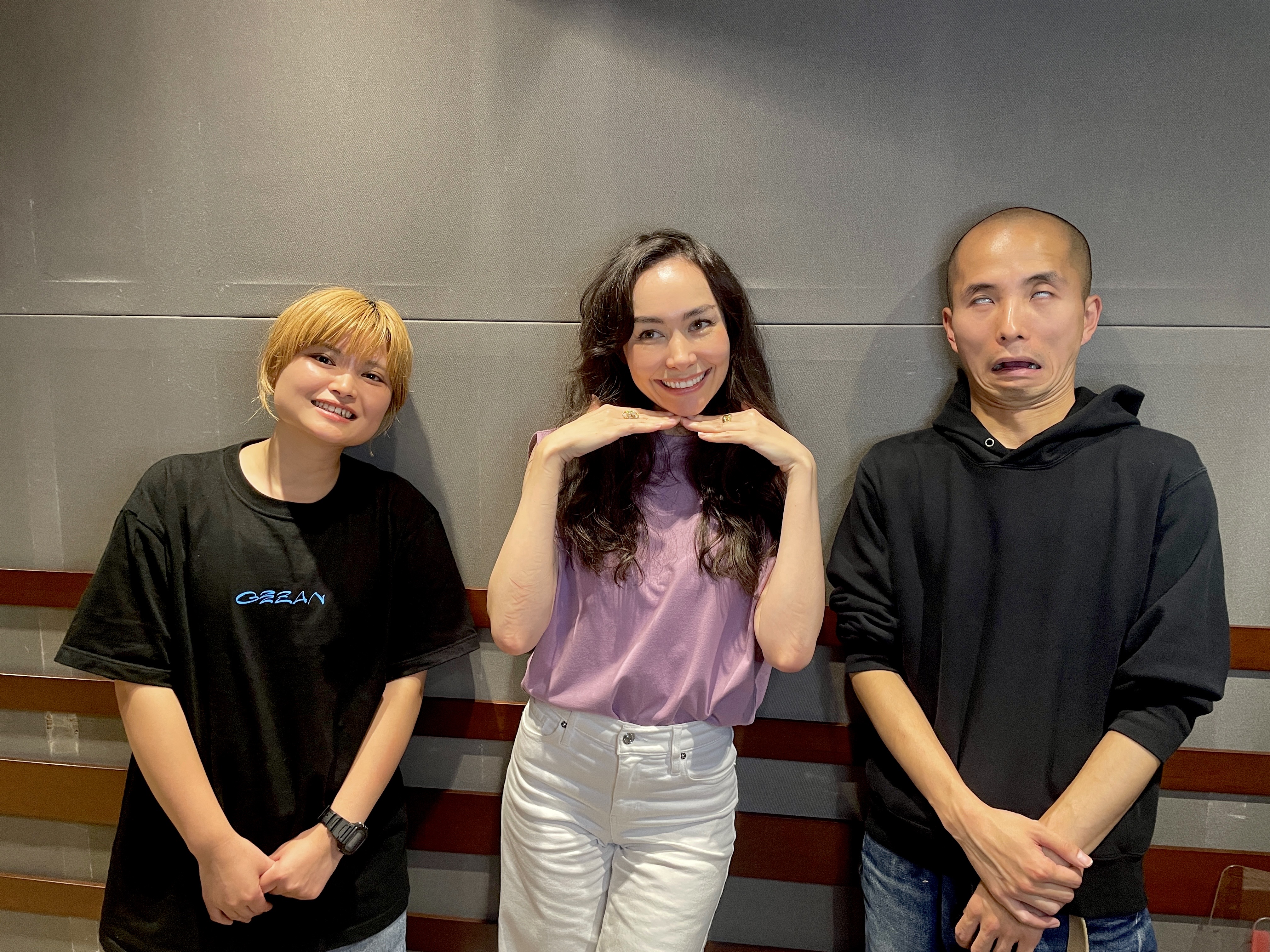 10/6(月)　ゲスト：Nikoん！