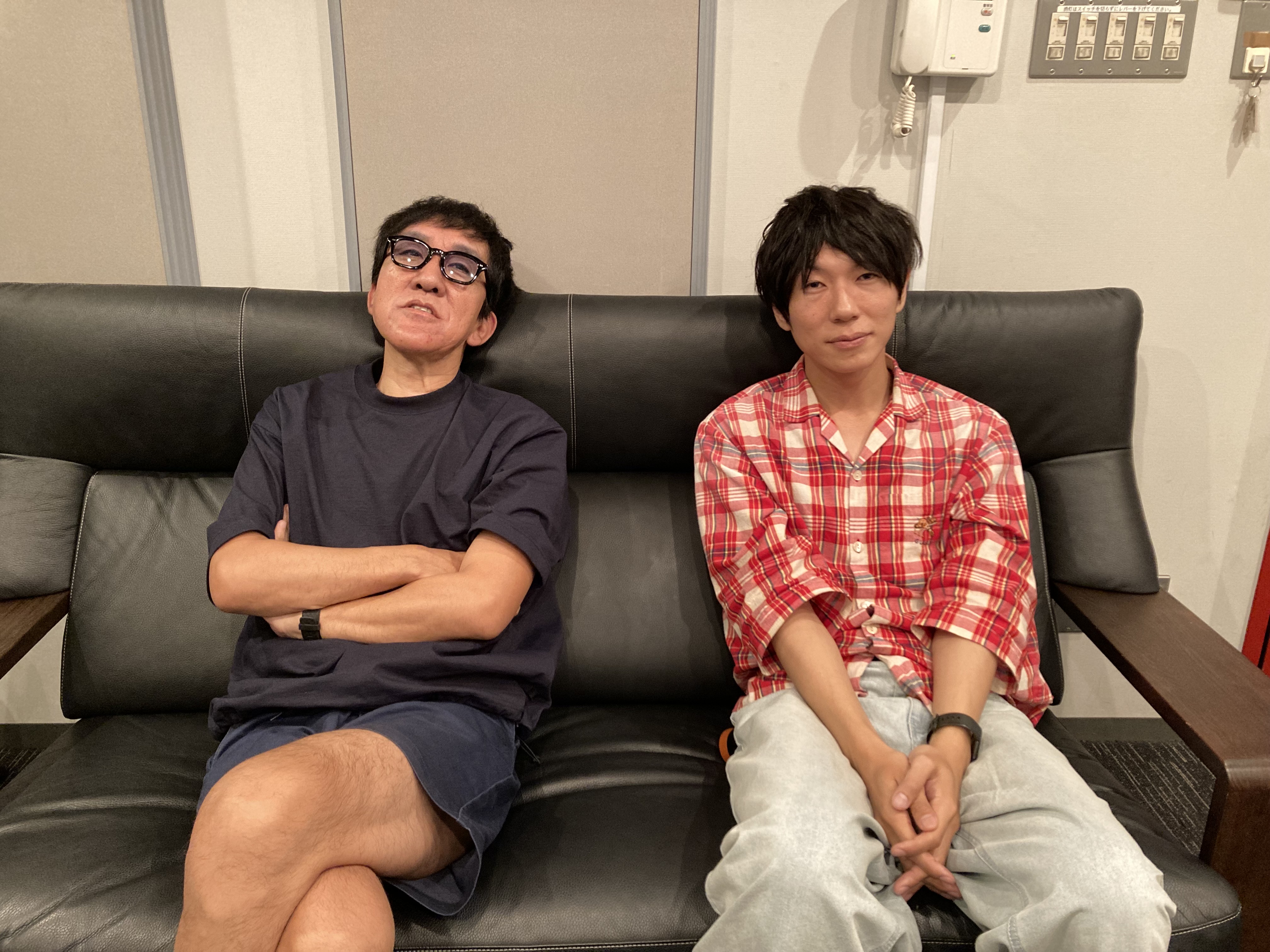 J-POP J-MIND 放送後記 #76「次はどこ行く？」