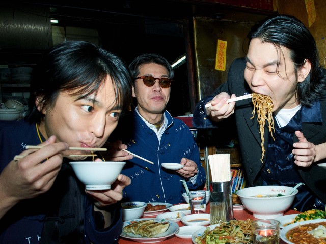 THE 2_A写_3piece_B.jpg