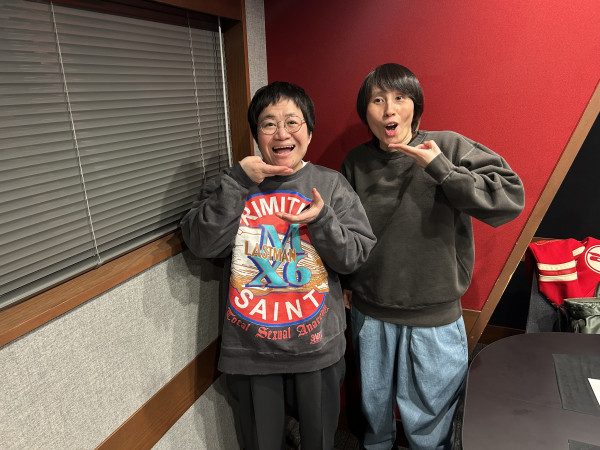 【かっぽじ気分】ハリセンボンのおはみだし #70