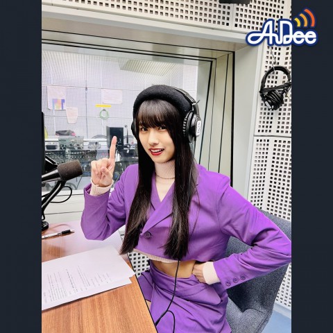 ♪ AuDee プレミアム ♪♪ #34 清水理子の「りこぴん」と呼んで！from 虹のコンキスタドール