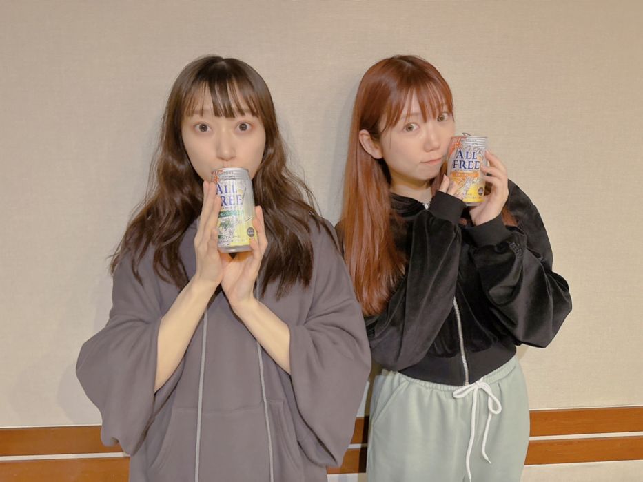 【#60（無料パート）】 オールフリークリア ビターオレンジとレモン＆ライムで乾杯🍻