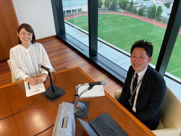Vol.49　野口敬夫先生「新型コロナウイルスがフードシステムに与えた影響」