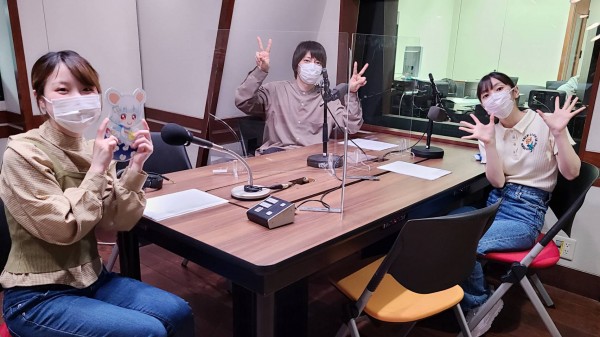 #奥友沙絢 verの新ジングルをつくろう！#コエコエtfm