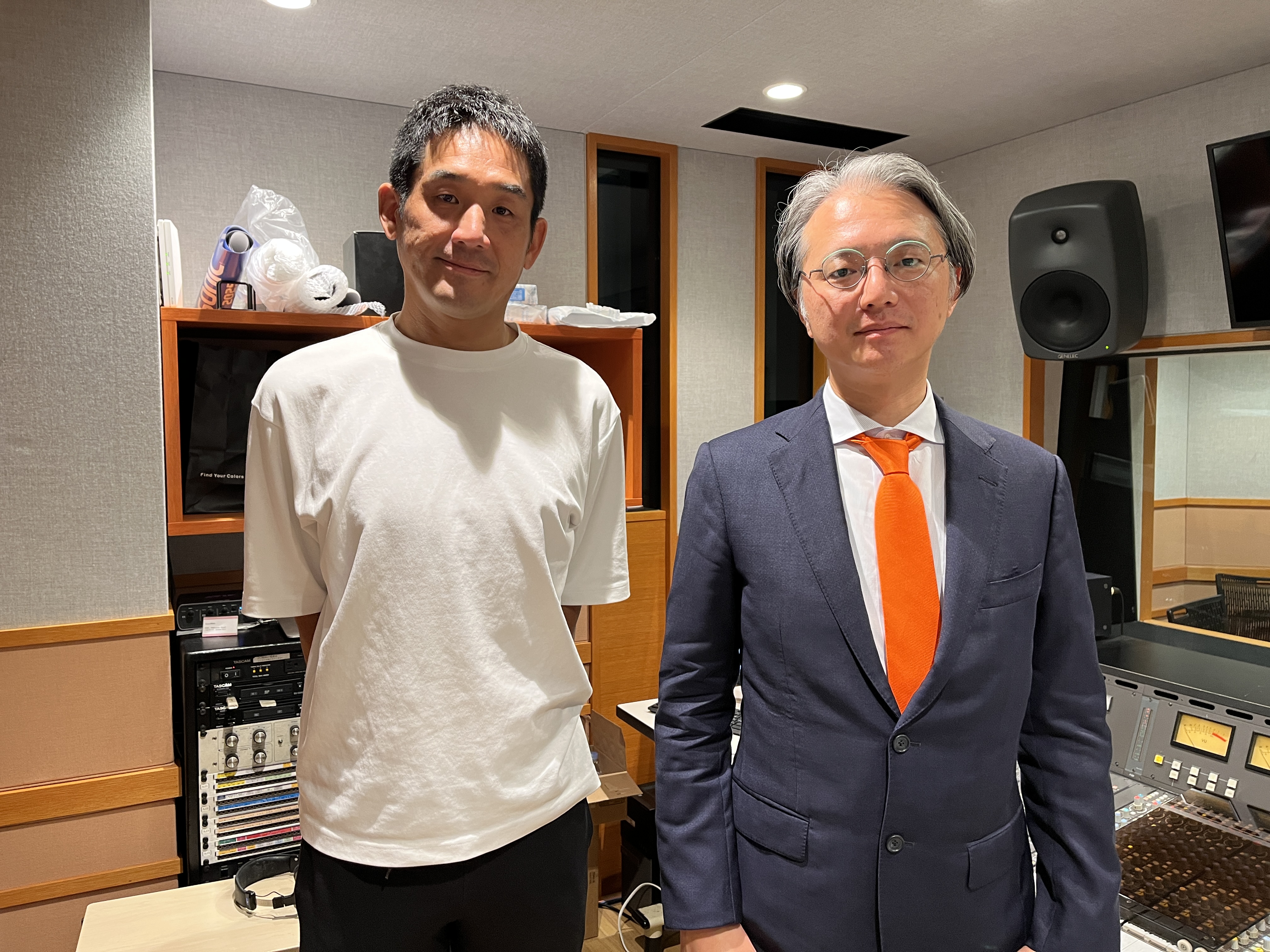 1/4 (日)の「ビジプロ」：中原拓 (メタジェンセラピューティクス株式会社)