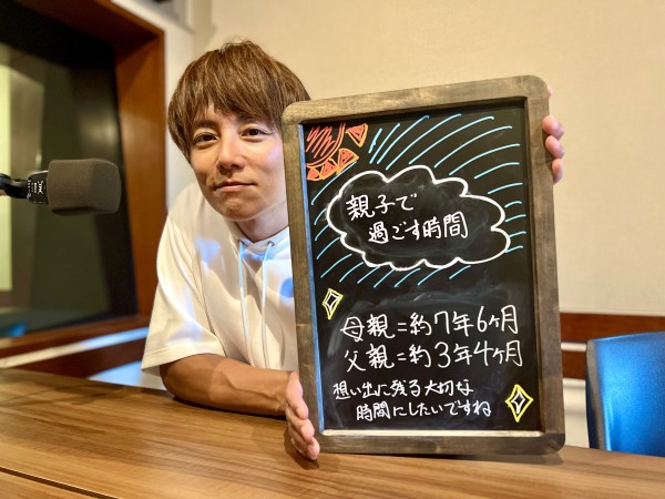 【第７８回　親子で過ごす時間】～TOKYOこどもTIMES