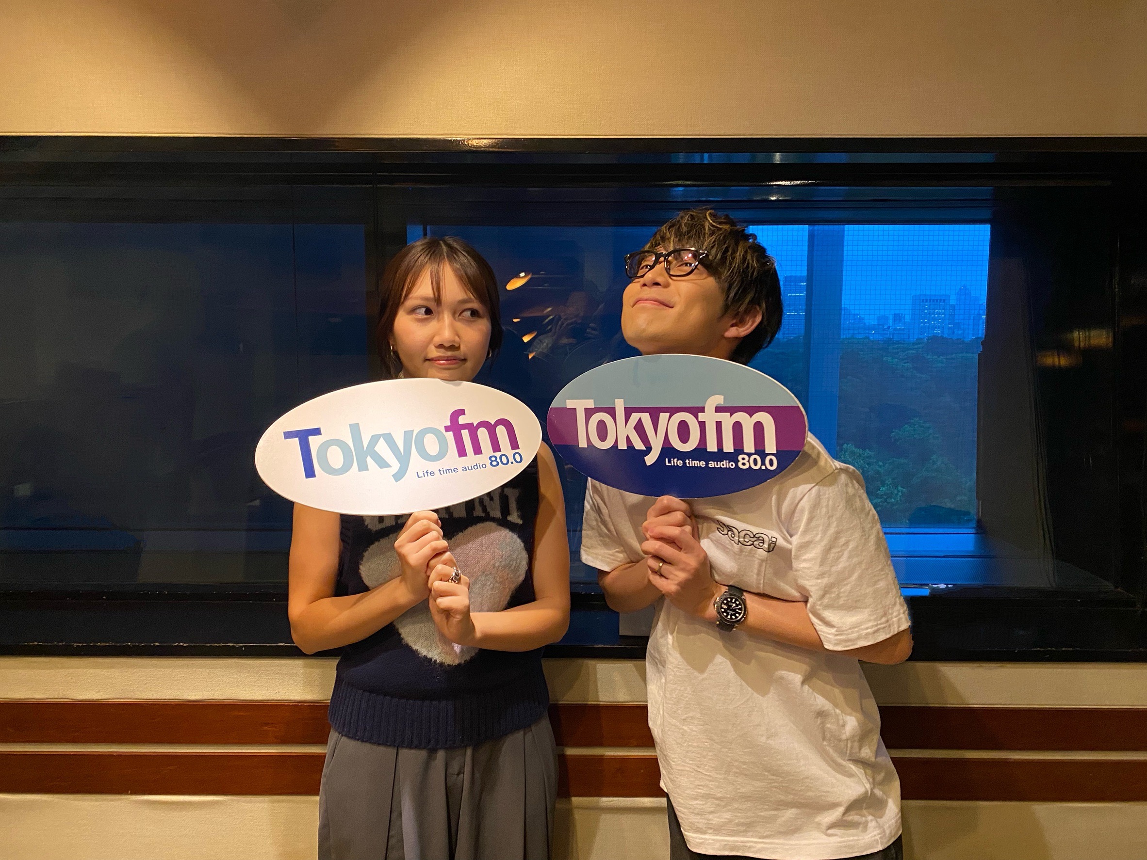 #141 井上苑子さんとたのしい揺タイム！