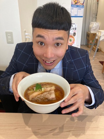 ググッと！GOODTOWN #114 『TRYラーメン大賞・新店大賞』受賞！辻堂でいただく新進気鋭なラーメン！