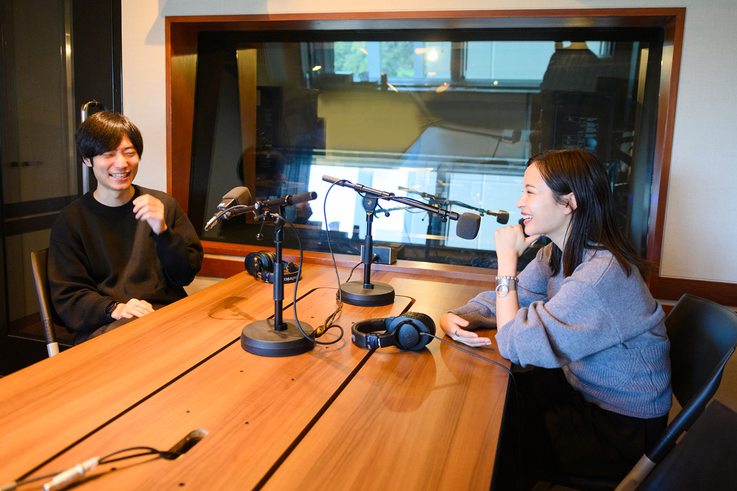 広瀬すずの「よはくじかん」#7