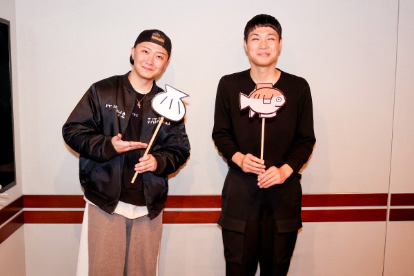Da-iCEの大野雄大ッス!supported by BOAT RACE|【#ダイッス Da-iCEの大野雄大ッス!supported by BOAT RACE|【#ダイッス