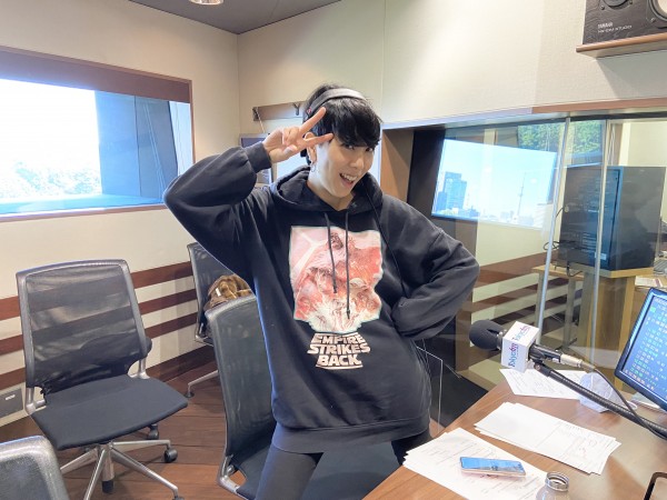 きいてよLOVEちゃん #107　グレートミュージックジャーニー＆LOVEちゃんのライブ