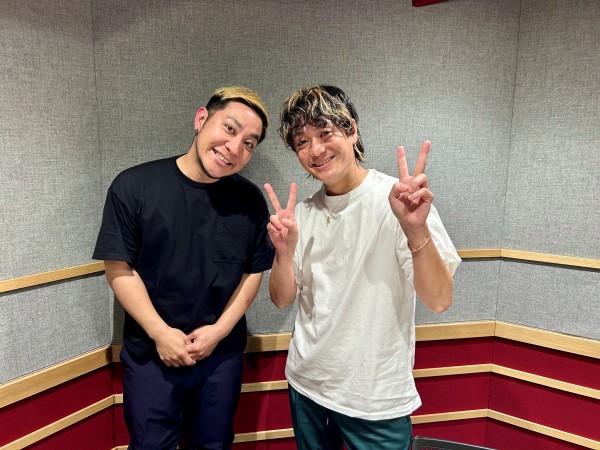 【HY】🎙放送後記🎙～2025年3月2週目～「10年前は・・・」
