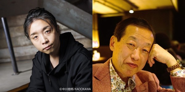 火曜日の常連客 落合陽一さんと、宗教学者・島田裕巳さんの話を盗み聞き・・是非お聴きください♪