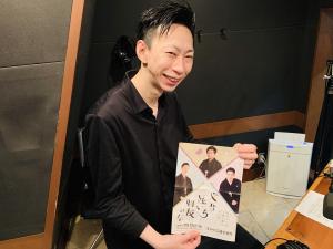 落語家・春風亭朝枝、前座時代の&ldquo;しくじり&rdquo;って？