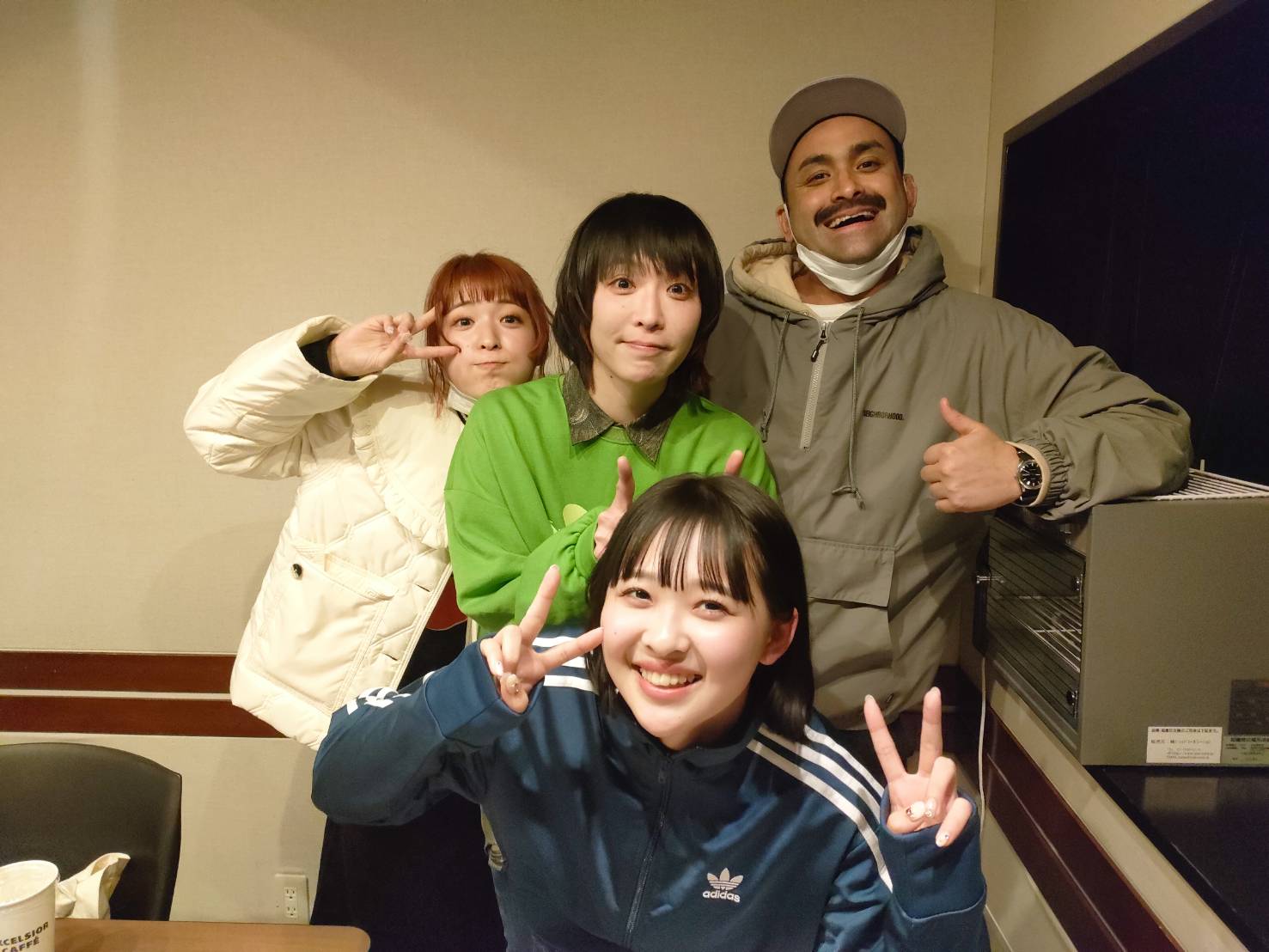 #120 KINCHANのお父さんにお届けしたいからさ！
