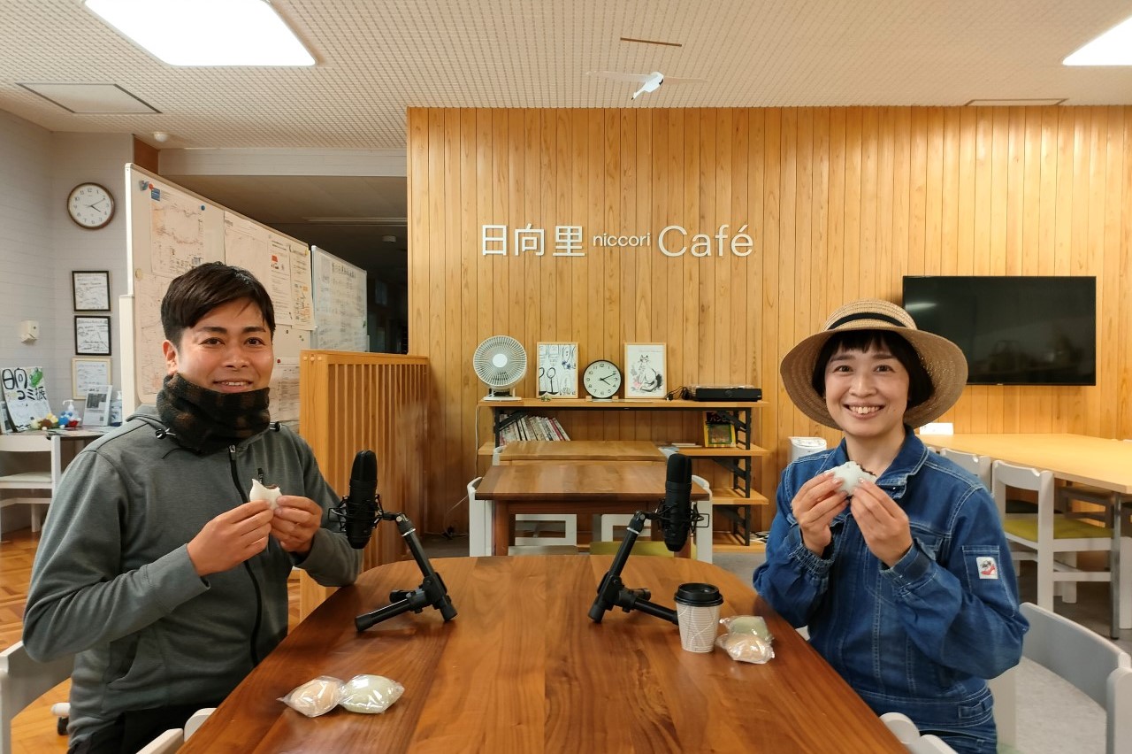 2024年11月石澤毅臣さん（ワイン用ぶどう）