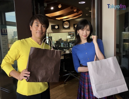 満月トーク● TOKYO TEPPAN FRIDAY