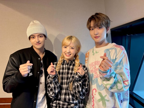 【🎶IDOL CHAMP Pick Up Artist🎶】 FANTASY BOYS   フルバージョンでお届け！！