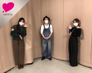 【スナックラジオ スピンオフ】閉店後トーク #2 (松野井 雅＆BABI)