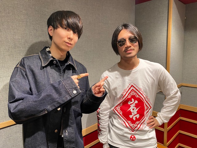 惹かれるか引かれないか。