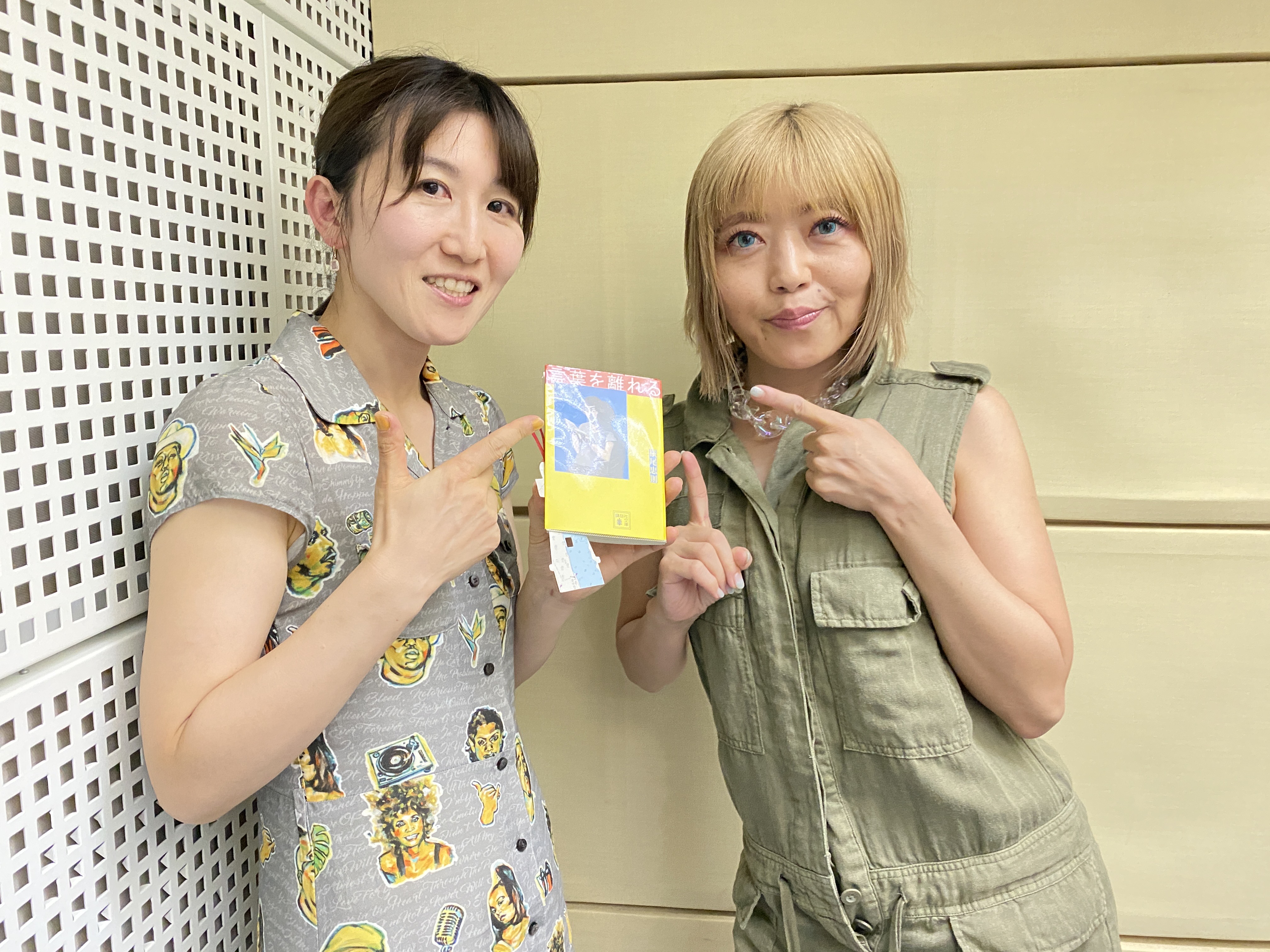 現場のムードを良くする努力は怠らない～あの芸人の一言が磯崎さんを救った・・・！