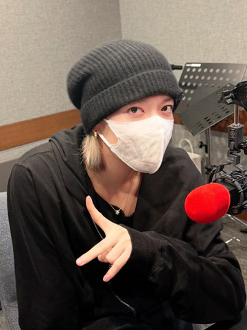 NCT 127 ユウタのYUTA at Home #242