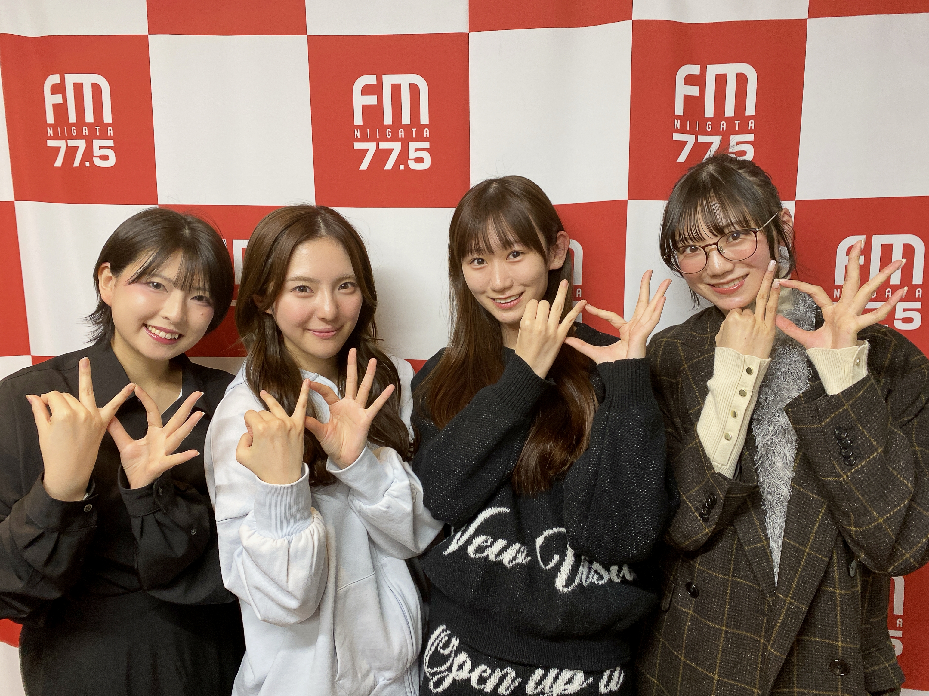 NGT48のえっさこいさRADIO|#233 NGT48 2期ドラ・2025年の振り返り