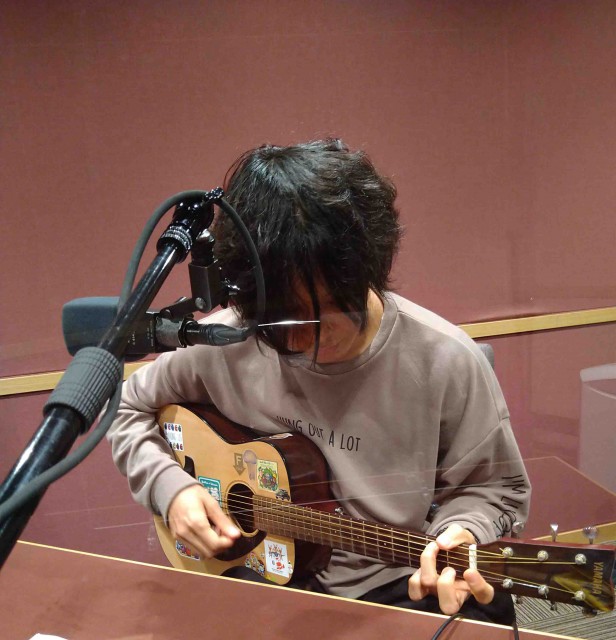 UNISON SQUARE GARDENの機材車ラジオ|#146 2021年上半期！田淵智也が気