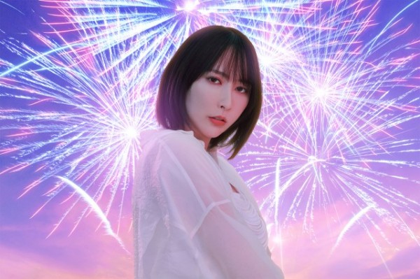 11月8日（火）のゲストは藍井エイルさんです！