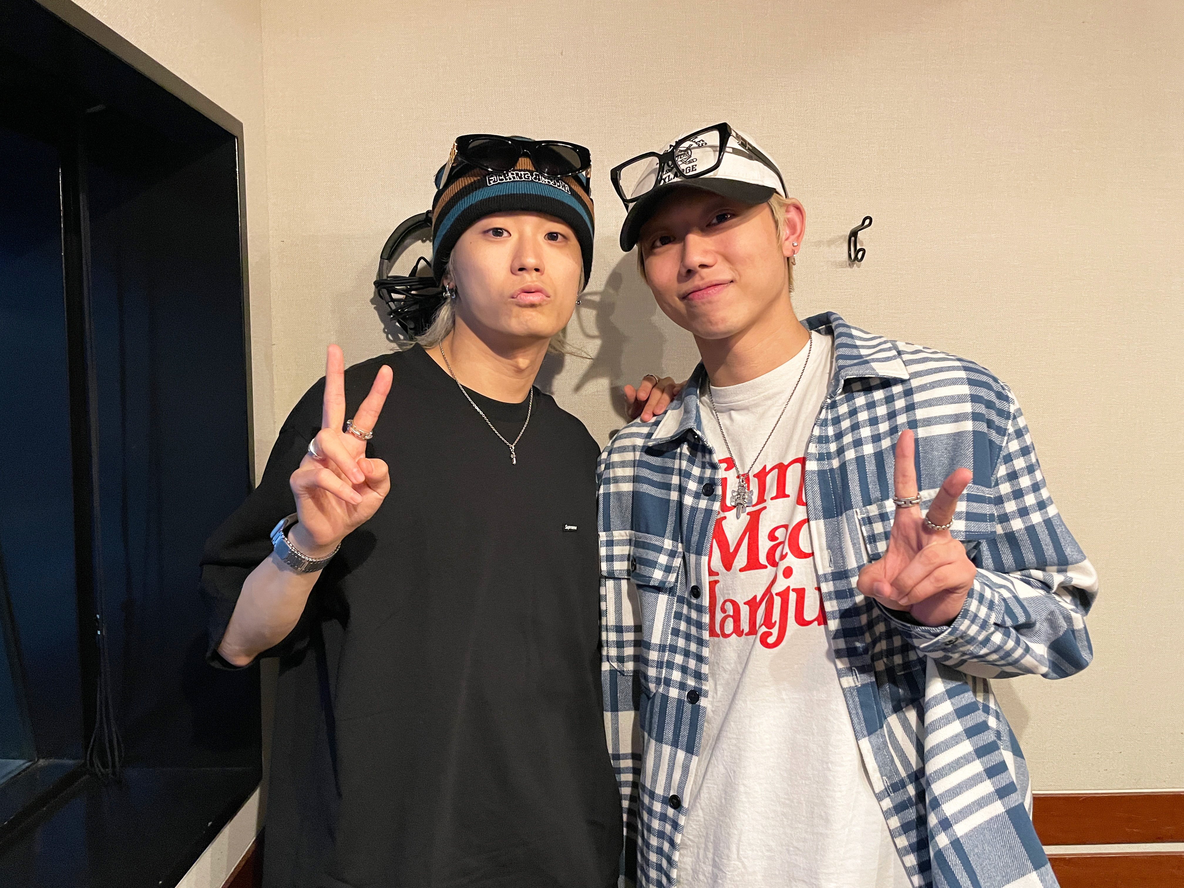 【#61】飲むと饒舌になるんです！【MAZZEL RADIO STATION】