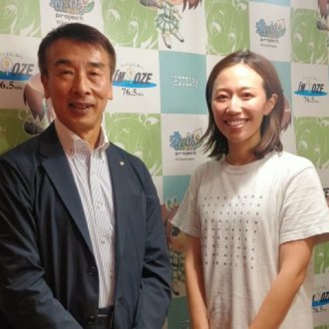 「ハート」をつくる建設業へ～角屋工業株式会社