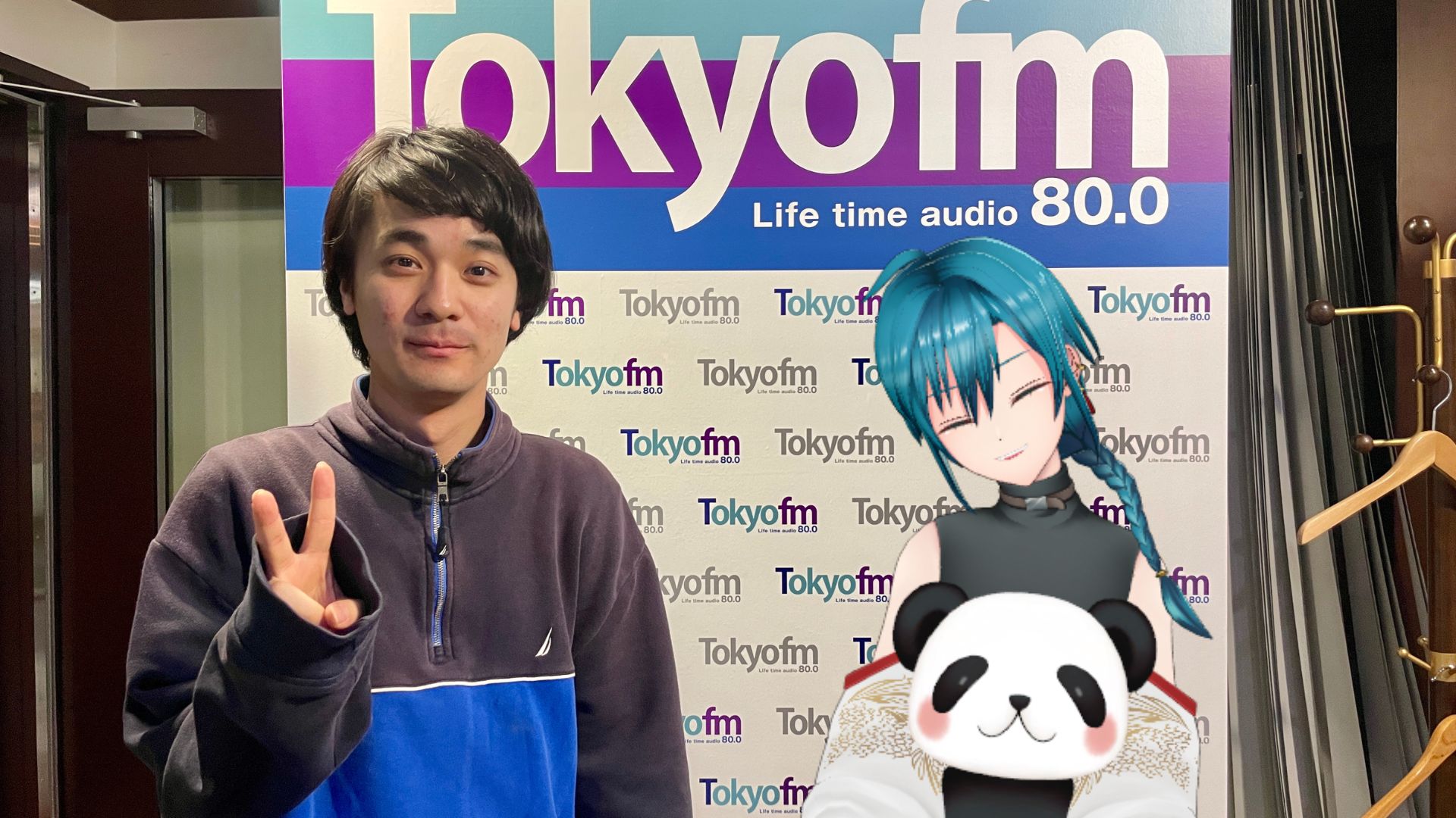 AuDee CONNECT・火曜日【緑仙】|【10月24日OA】ゲスト：蓮見翔さん
